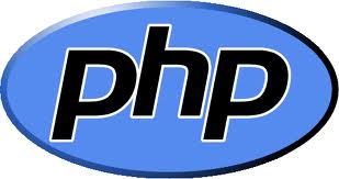 logotipo de php