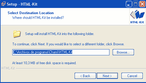 htmlkit componentes
